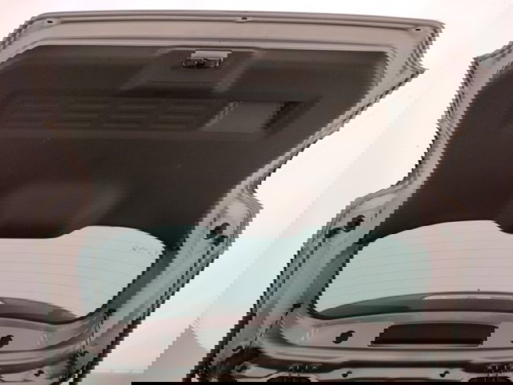 Citroen C3 Aircross usata a Torino (19)