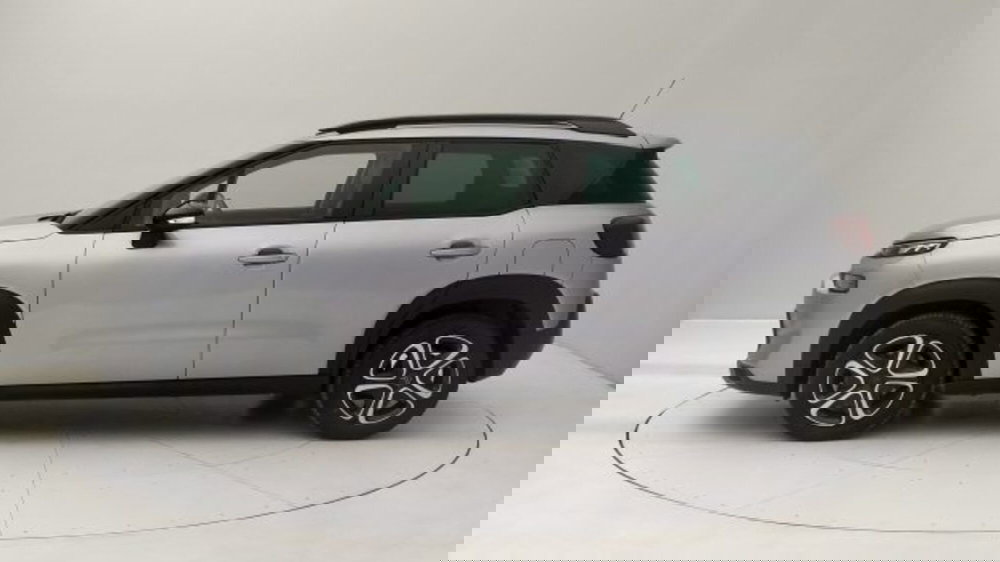 Citroen C3 Aircross usata a Torino (2)