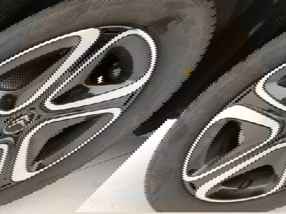 Citroen C3 Aircross usata a Torino (20)