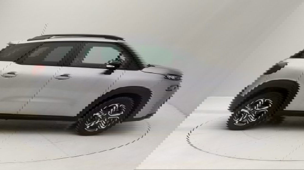 Citroen C3 Aircross usata a Torino (6)