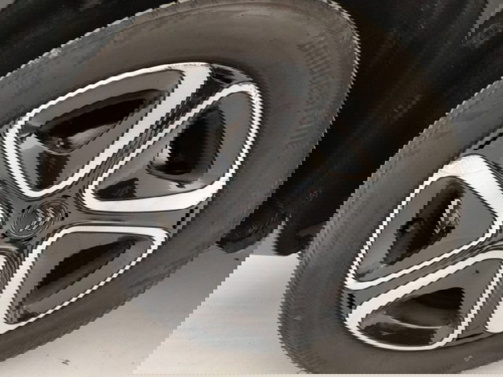 Citroen C3 Aircross usata a Torino (9)