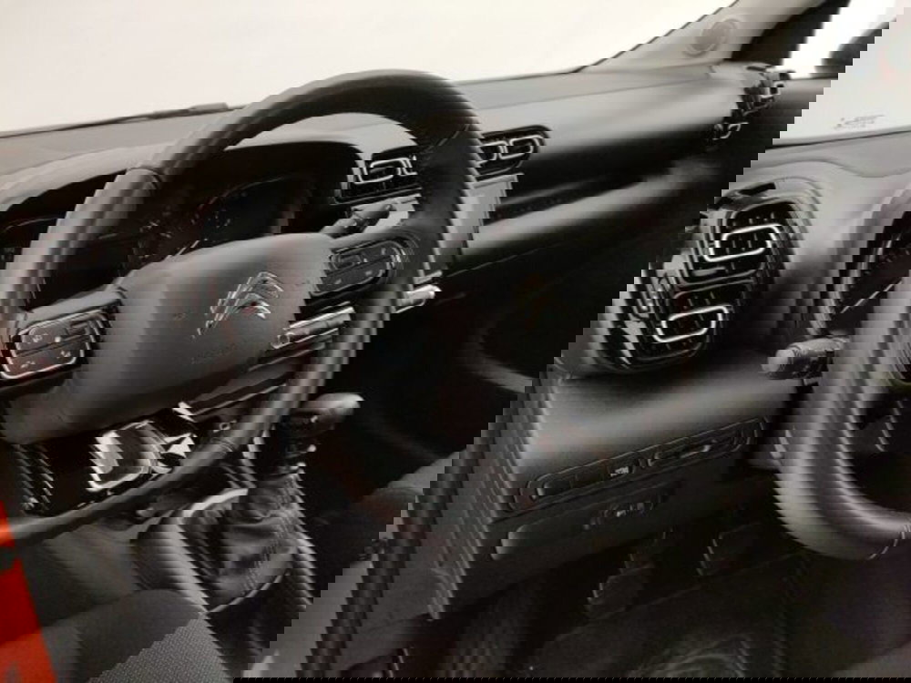 Citroen C3 Aircross usata a Torino (10)