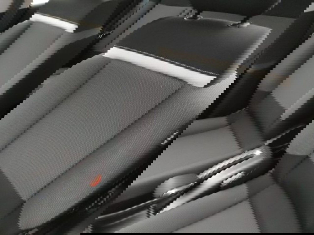 Citroen C3 Aircross usata a Torino (11)