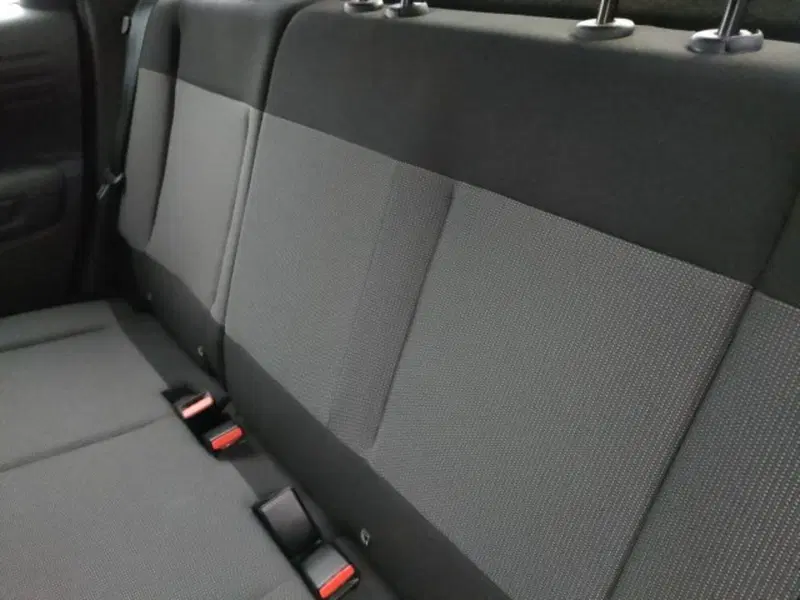 Citroen C3 Aircross usata a Torino (15)