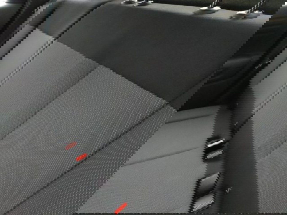 Citroen C3 Aircross usata a Torino (15)