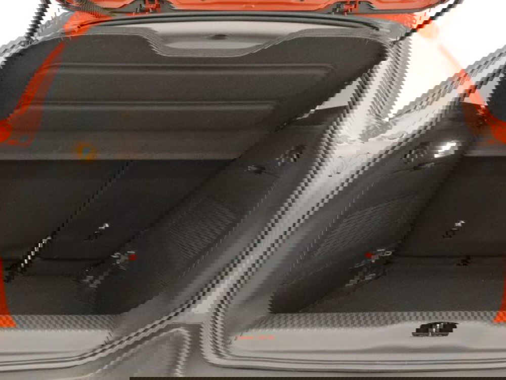 Citroen C3 Aircross usata a Torino (18)