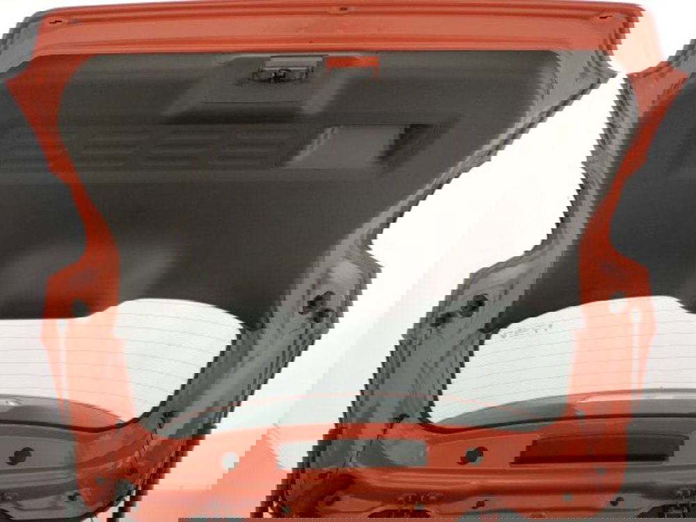 Citroen C3 Aircross usata a Torino (19)