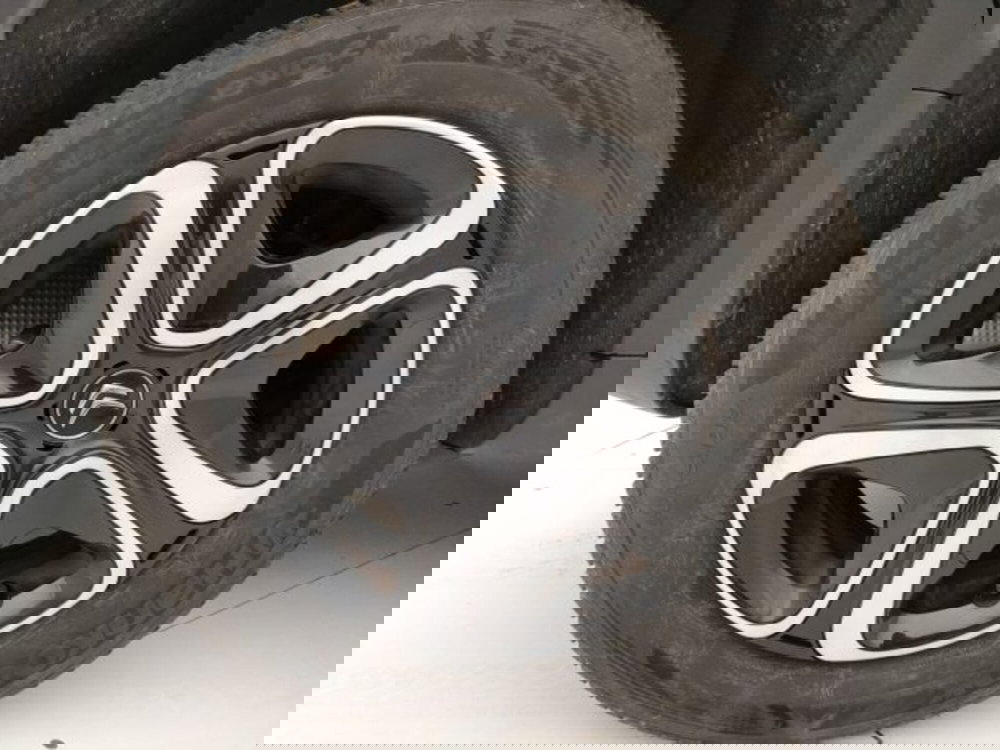 Citroen C3 Aircross usata a Torino (20)