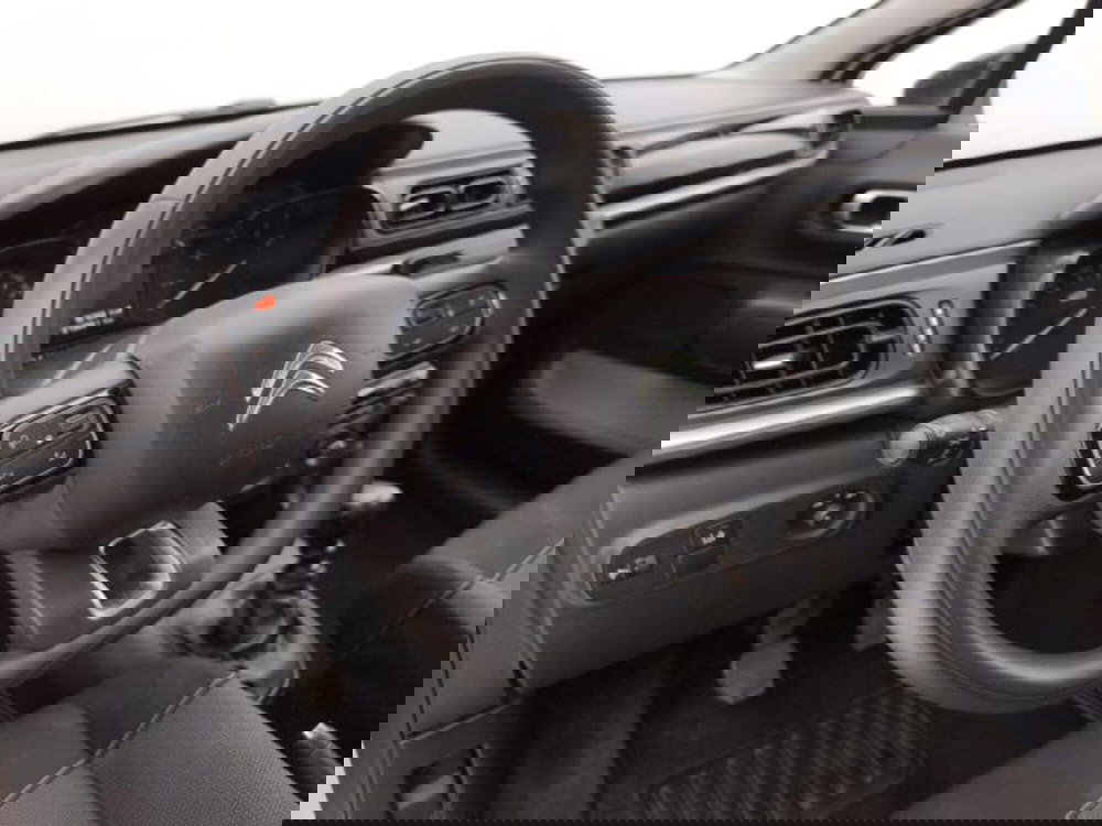 Citroen C3 usata a Torino (10)