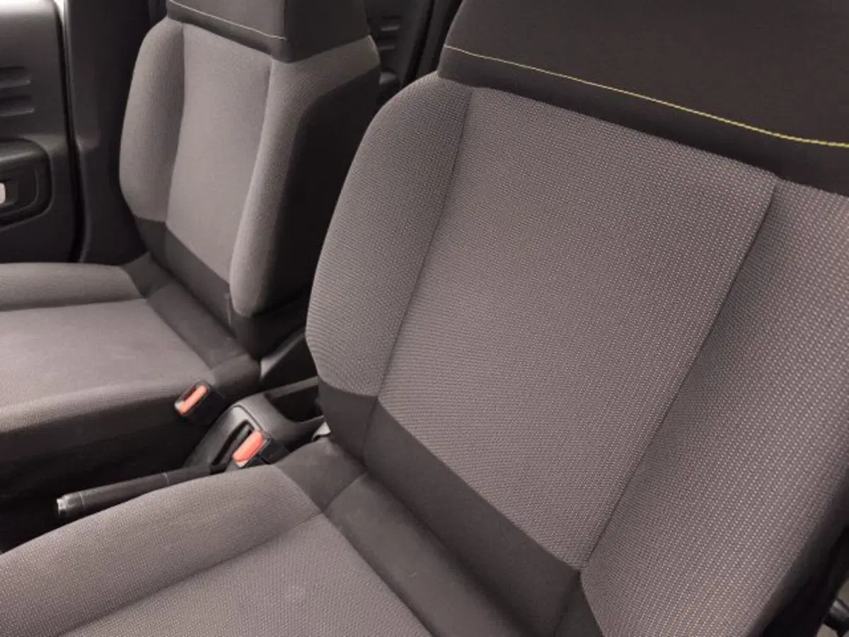 Citroen C3 usata a Torino (11)
