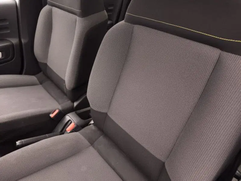Citroen C3 usata a Torino (11)