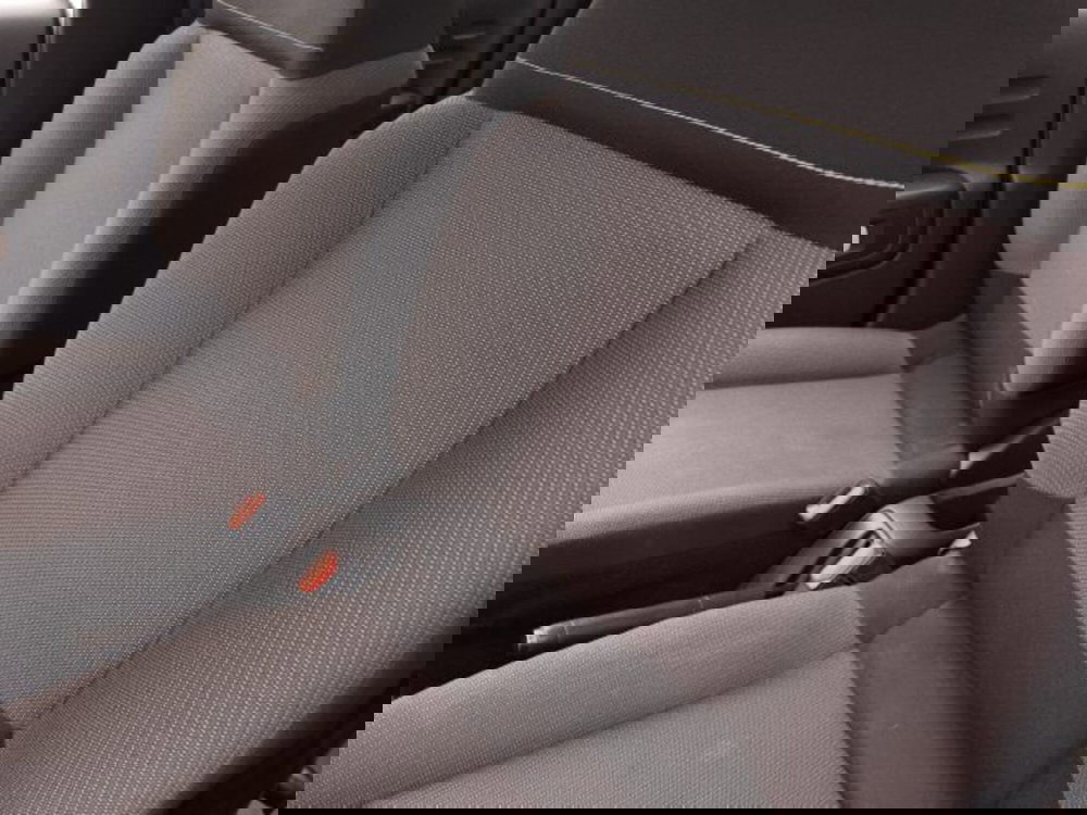 Citroen C3 usata a Torino (11)