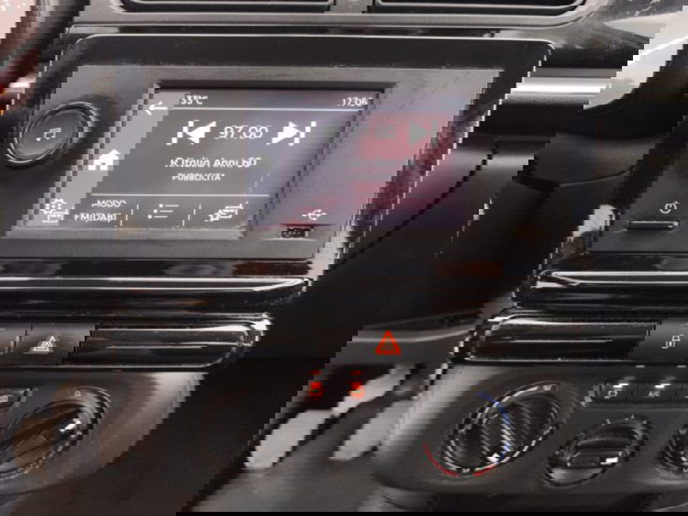 Citroen C3 usata a Torino (14)