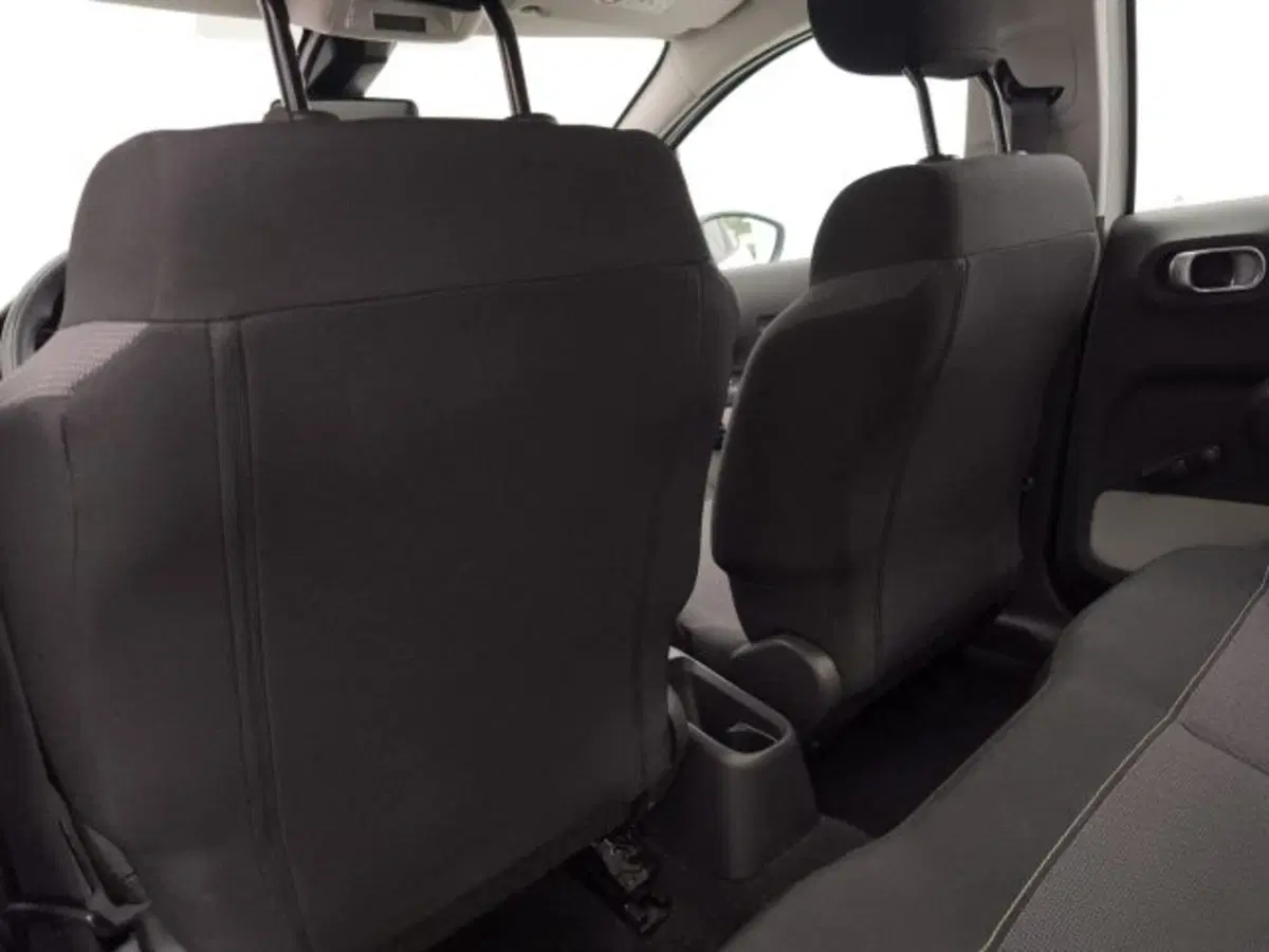 Citroen C3 usata a Torino (16)