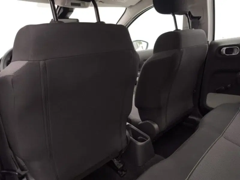 Citroen C3 usata a Torino (16)