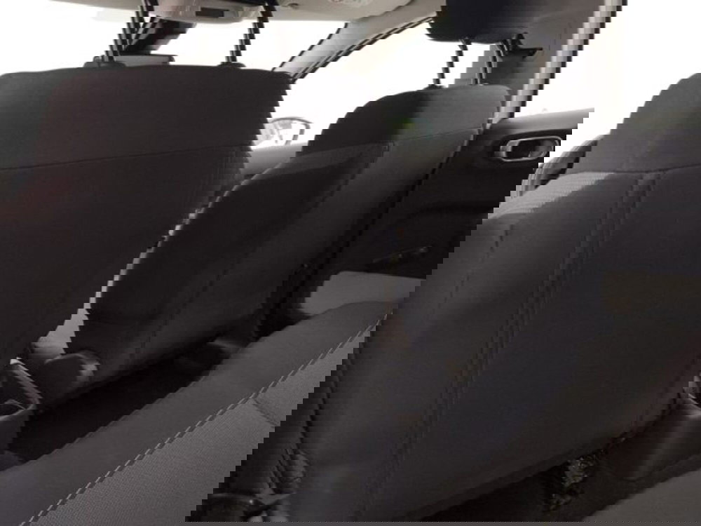 Citroen C3 usata a Torino (16)