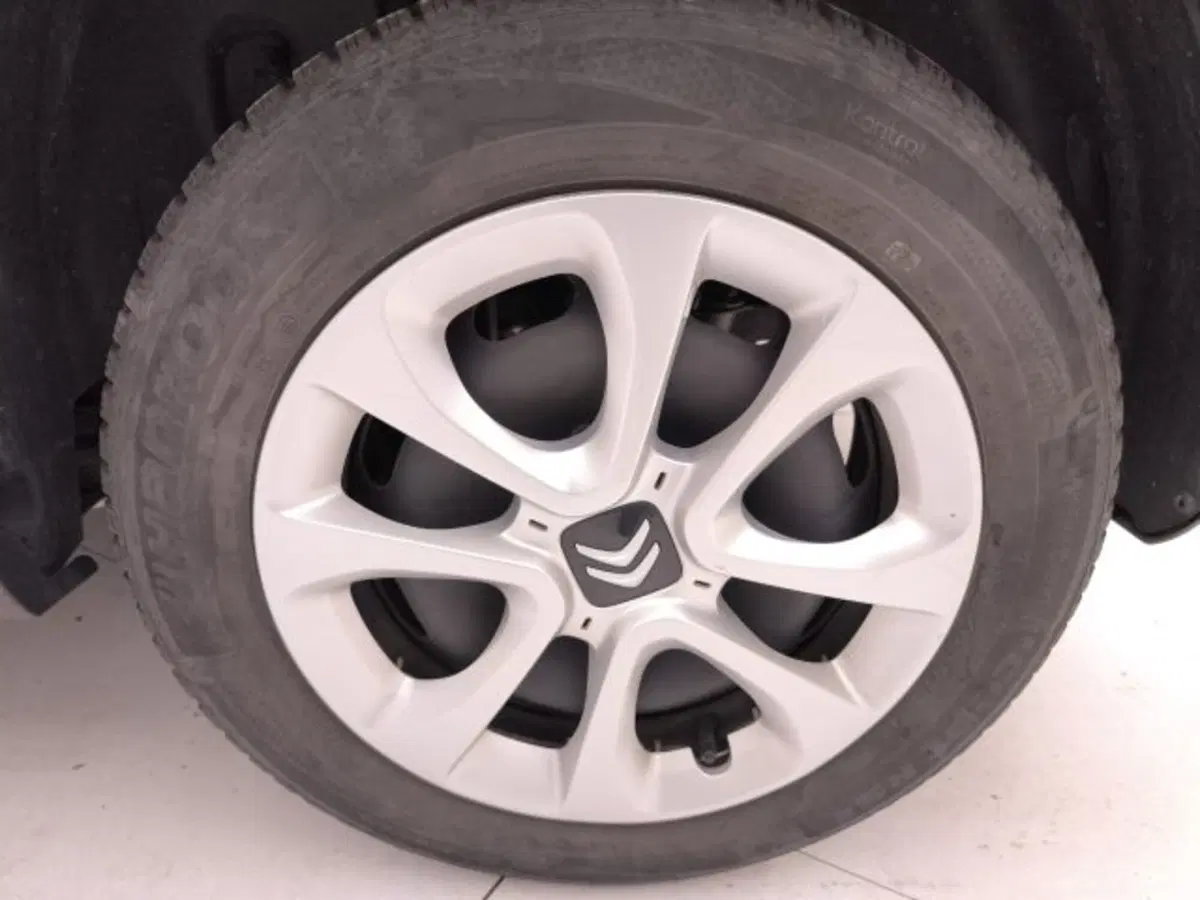 Citroen C3 usata a Torino (17)