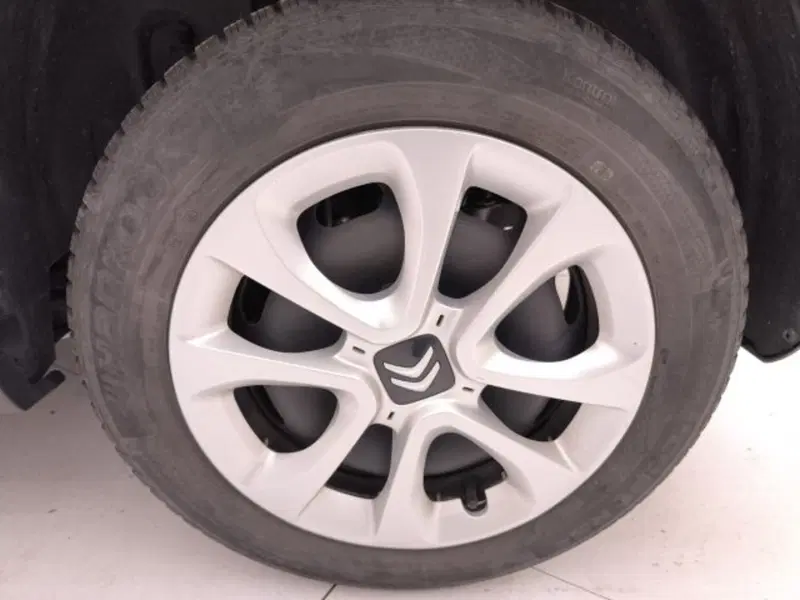 Citroen C3 usata a Torino (17)