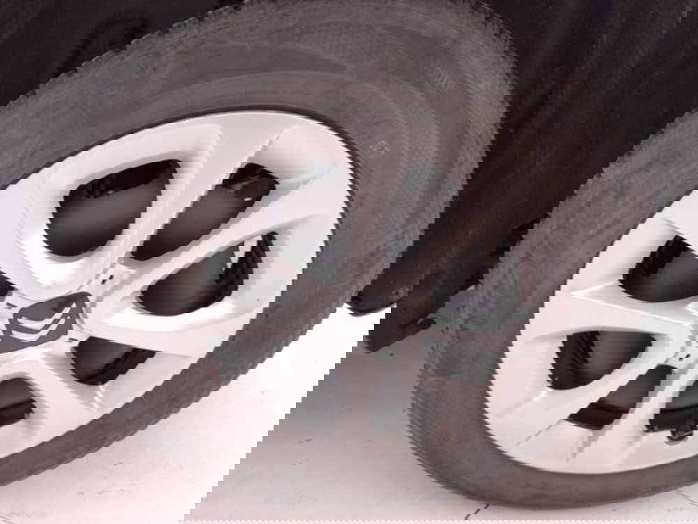 Citroen C3 usata a Torino (17)