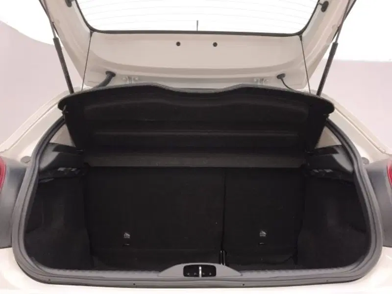 Citroen C3 usata a Torino (18)