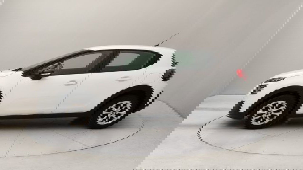 Citroen C3 usata a Torino (2)