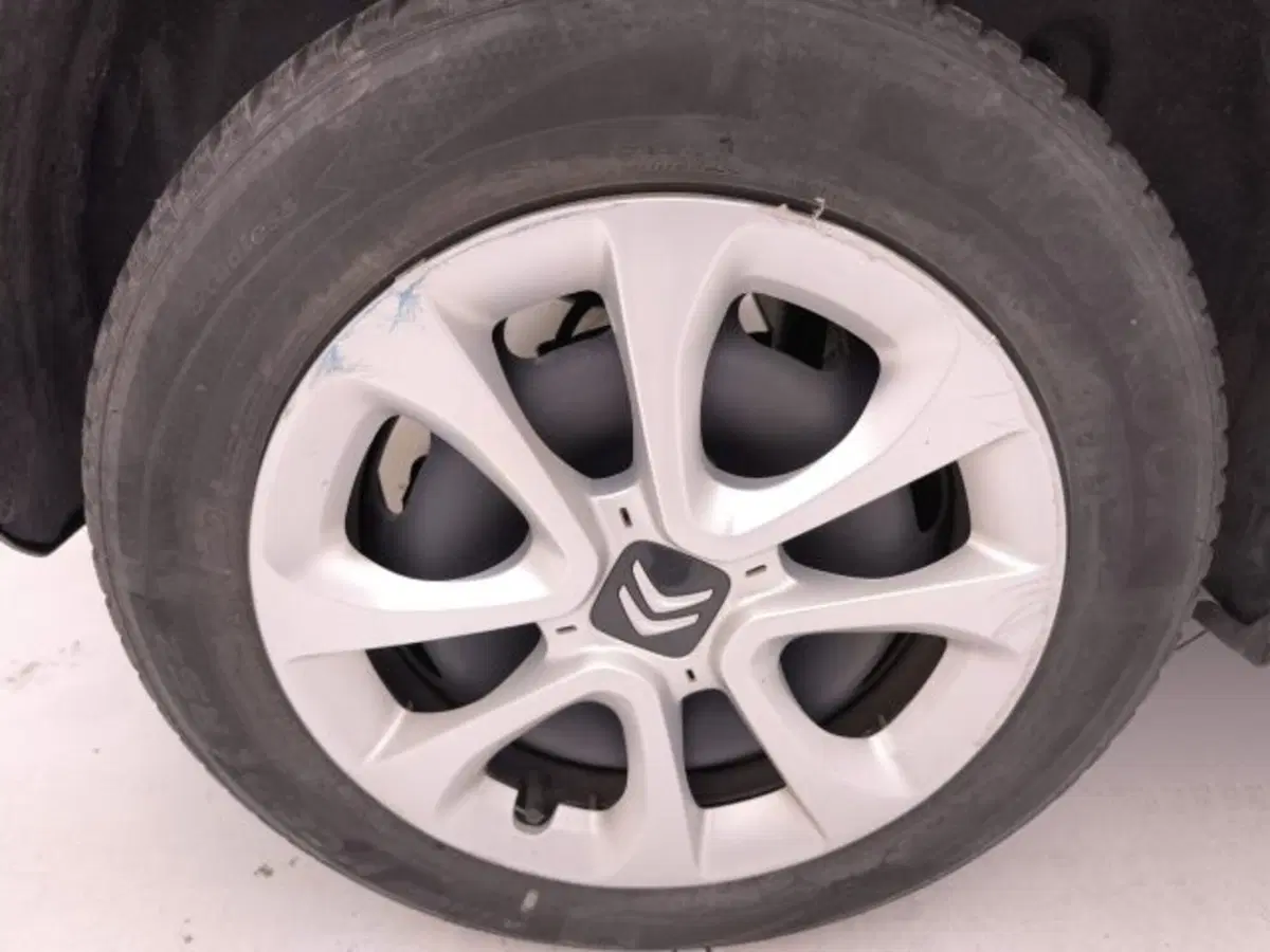Citroen C3 usata a Torino (20)