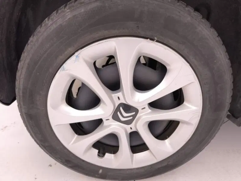 Citroen C3 usata a Torino (20)
