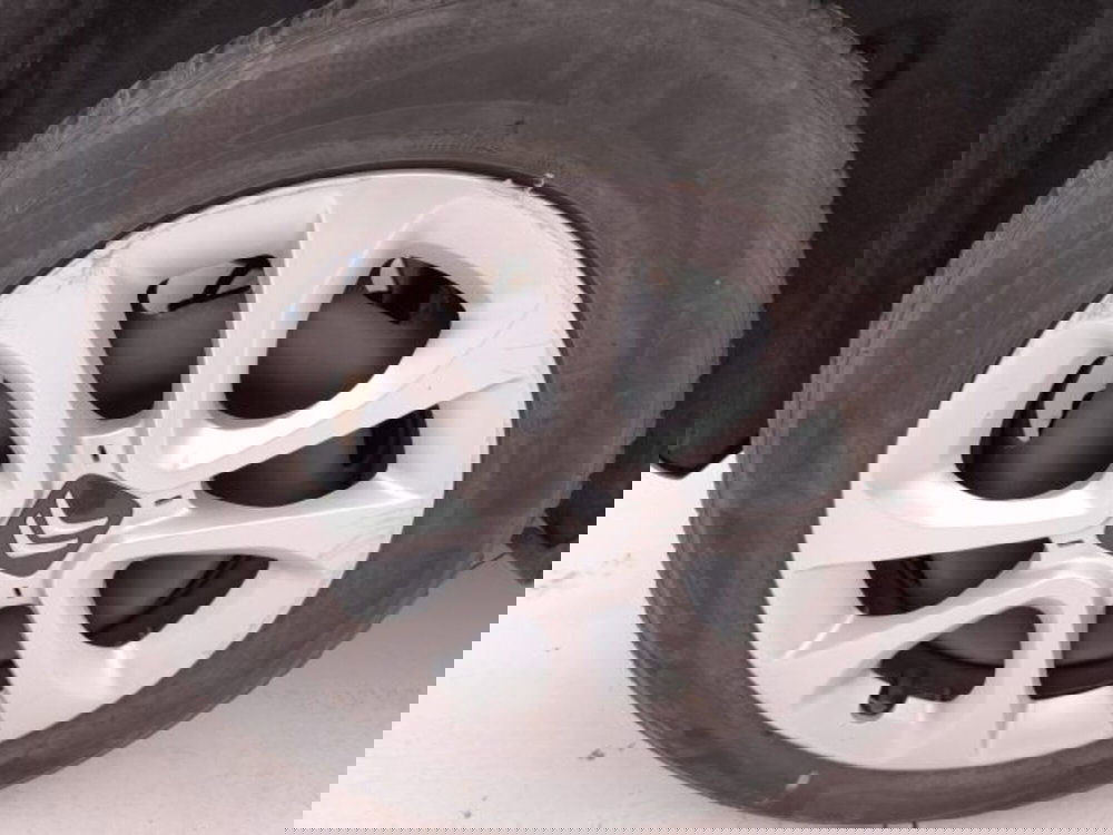 Citroen C3 usata a Torino (20)