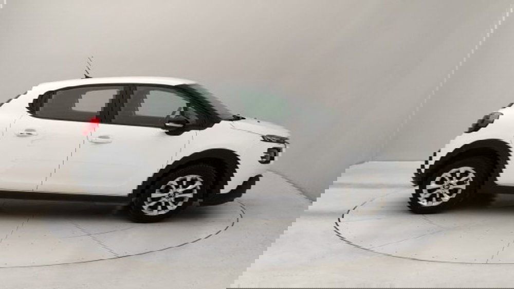 Citroen C3 usata a Torino (6)