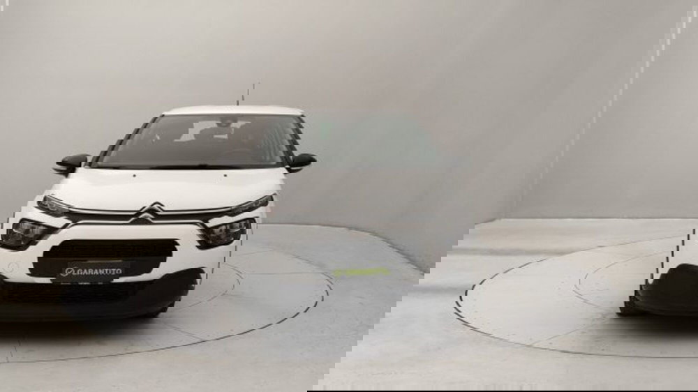 Citroen C3 usata a Torino (8)