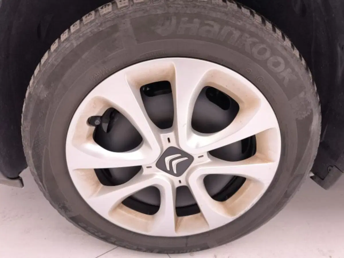 Citroen C3 usata a Torino (9)