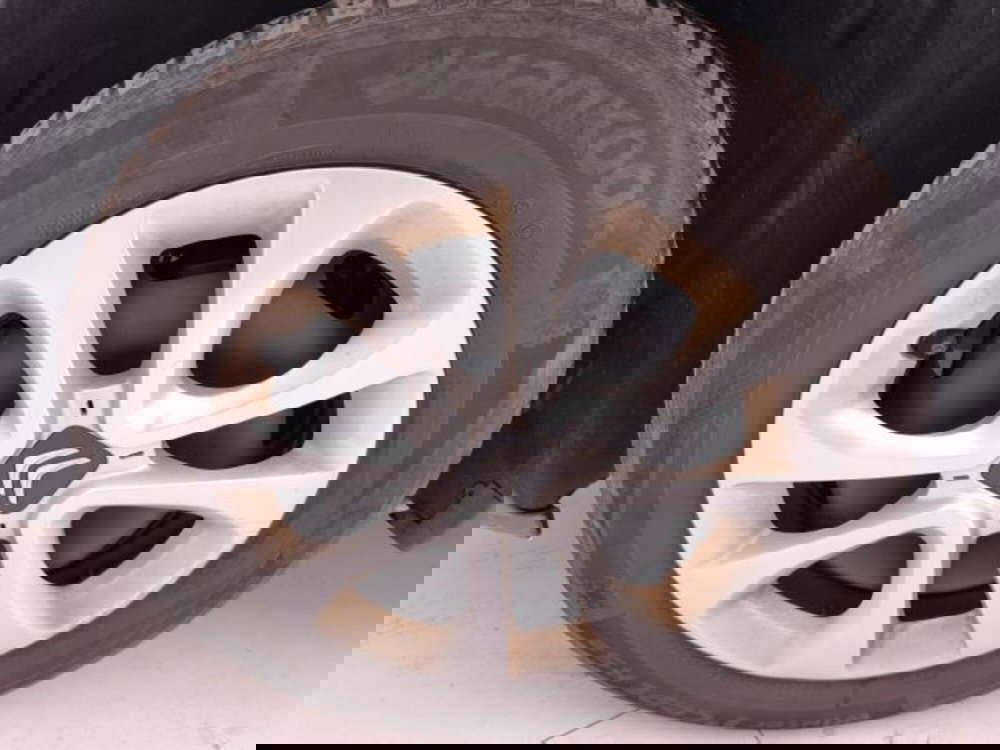 Citroen C3 usata a Torino (9)