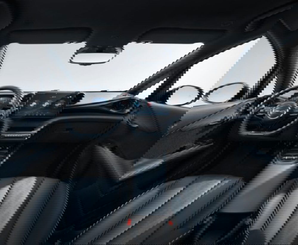 Byd Dolphin Surf nuova a Torino (3)