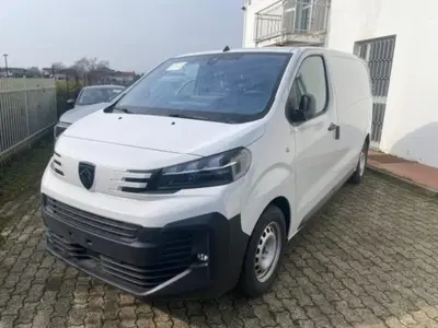 Peugeot Expert Furgone std 1.5 Bluehdi 120cv S&amp;S nuova a Torino