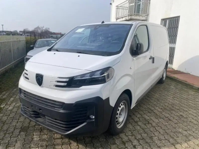 Peugeot Expert Furgone nuova a Torino