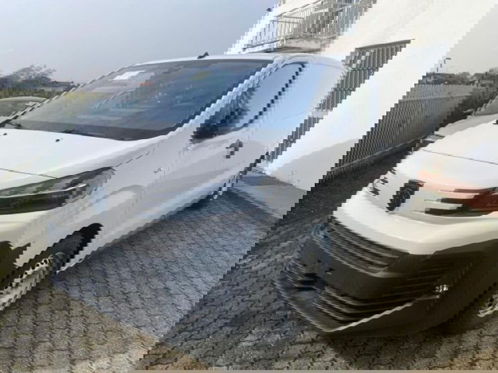 Peugeot Expert Furgone nuova a Torino