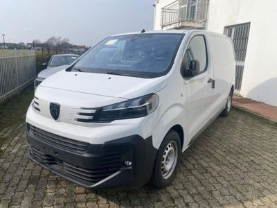 Peugeot Expert Furgone std 1.5 Bluehdi 120cv S&amp;S nuova a Torino