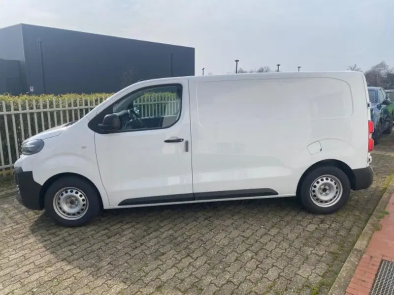 Peugeot Expert Furgone nuova a Torino (2)