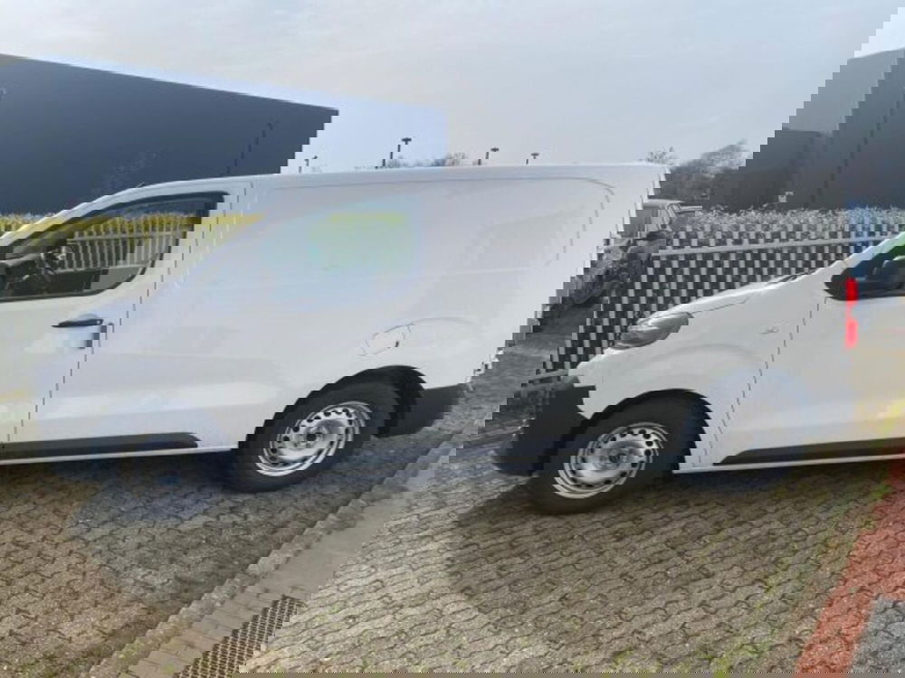 Peugeot Expert Furgone nuova a Torino (2)