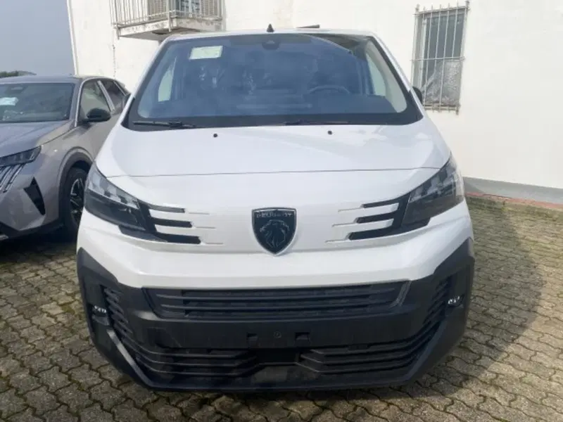 Peugeot Expert Furgone nuova a Torino (3)