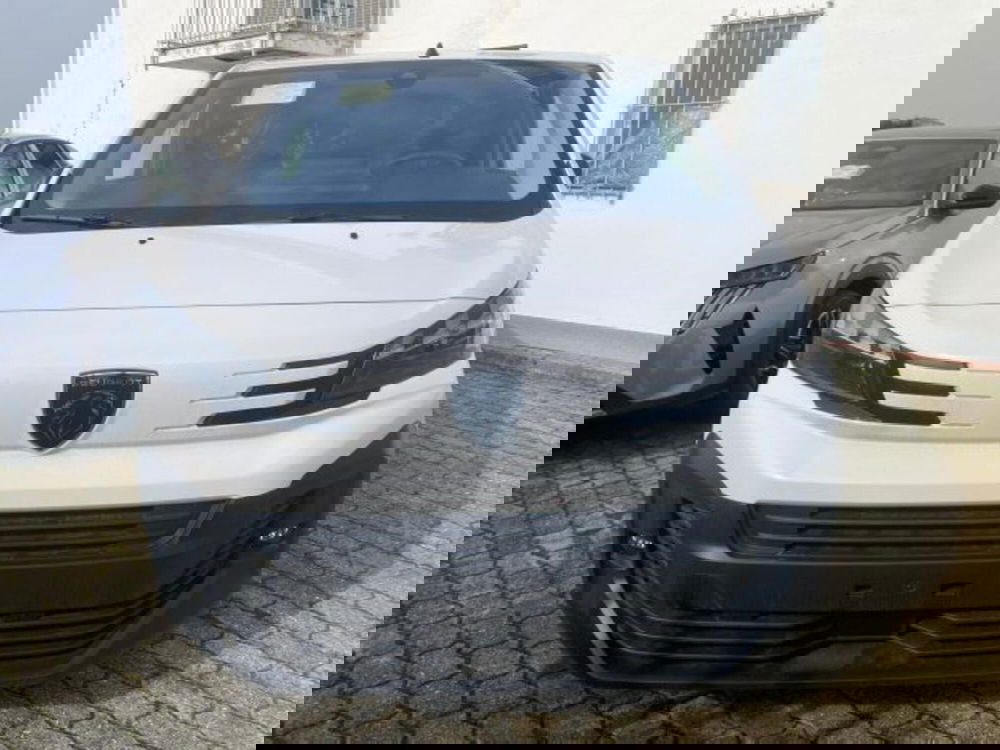 Peugeot Expert Furgone nuova a Torino (3)
