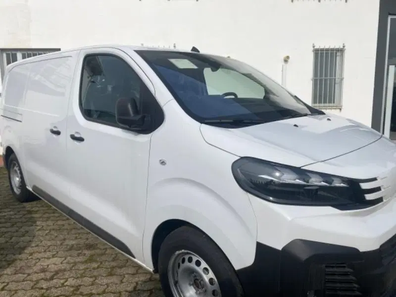 Peugeot Expert Furgone nuova a Torino (4)