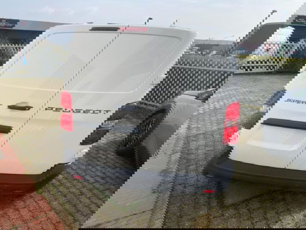 Peugeot Expert Furgone nuova a Torino (5)