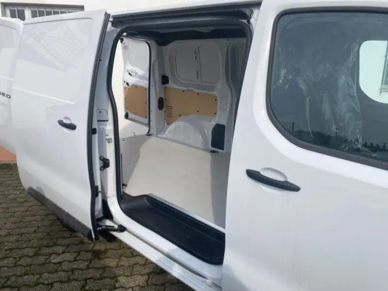Peugeot Expert Furgone nuova a Torino (6)