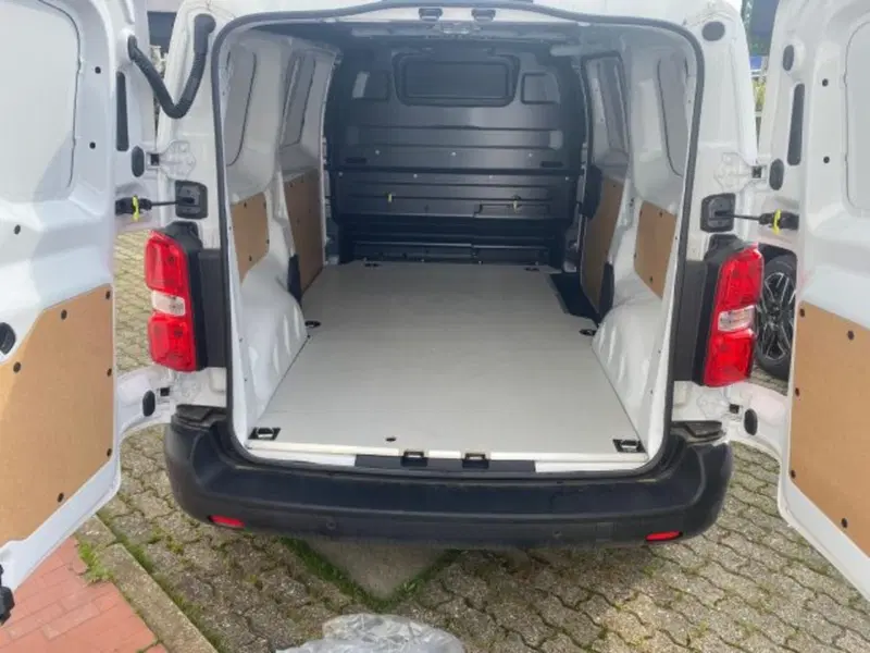 Peugeot Expert Furgone nuova a Torino (7)