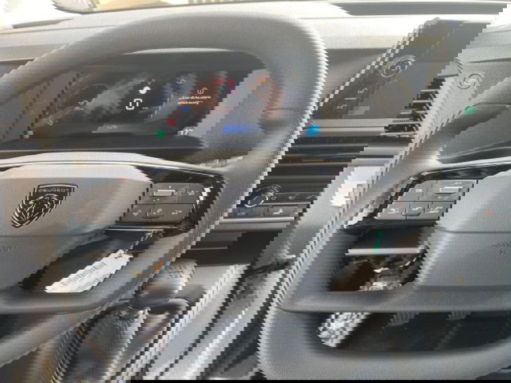 Peugeot Expert Furgone nuova a Torino (8)