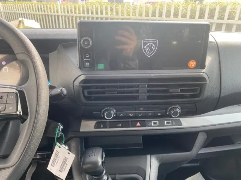 Peugeot Expert Furgone nuova a Torino (9)