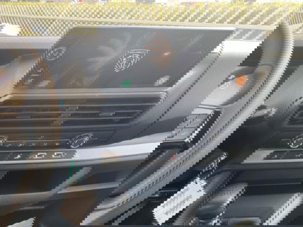 Peugeot Expert Furgone nuova a Torino (9)