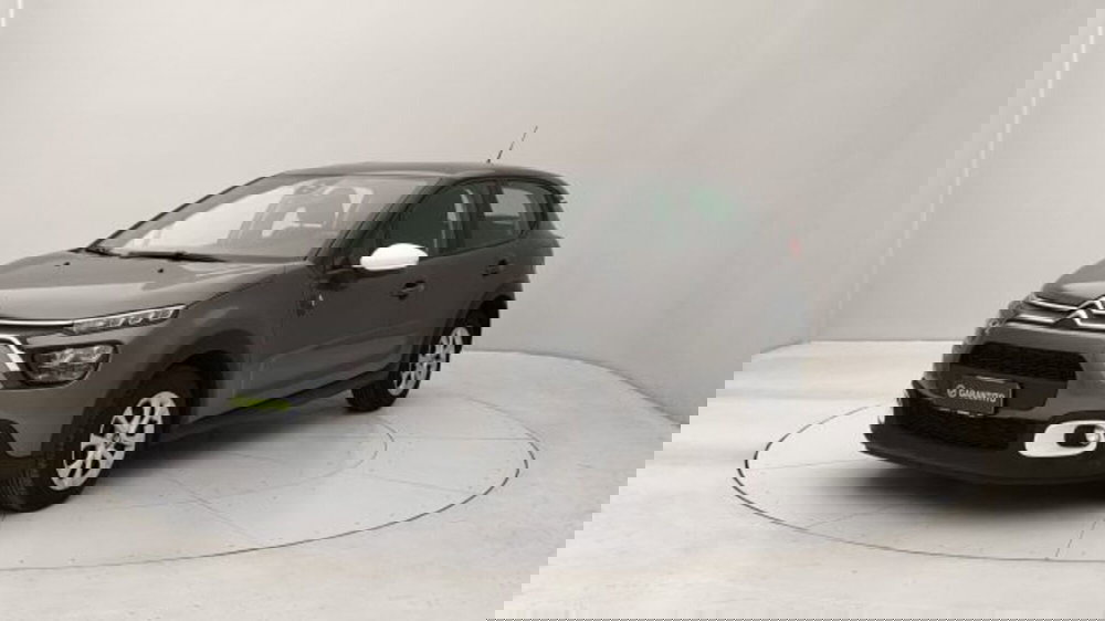 Citroen C3 usata a Torino