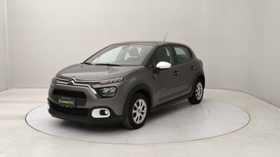 Citroen C3 1.2 puretech You s&amp;s 83cv neopatentati del 2022 usata a Torino